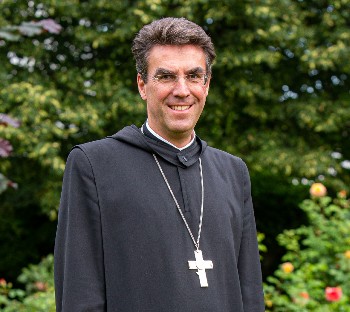 Abt Johannes Eckert